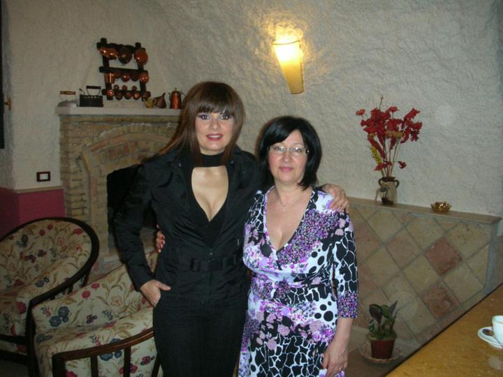 B&b Liu' Palazzo Ducale