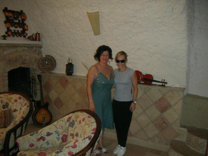 B&b Liu' Palazzo Ducale