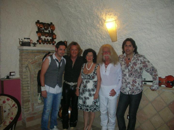 B&b Liu' Palazzo Ducale