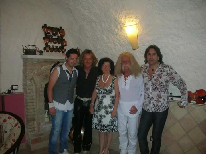 B&b Liu' Palazzo Ducale