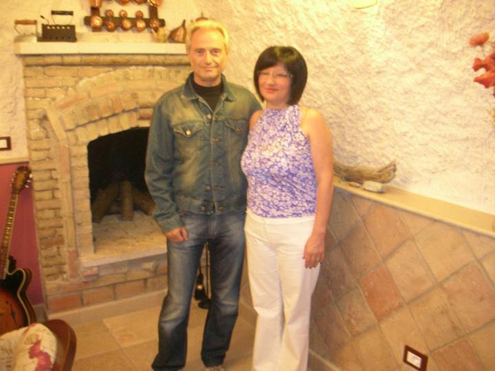 B&b Liu' Palazzo Ducale