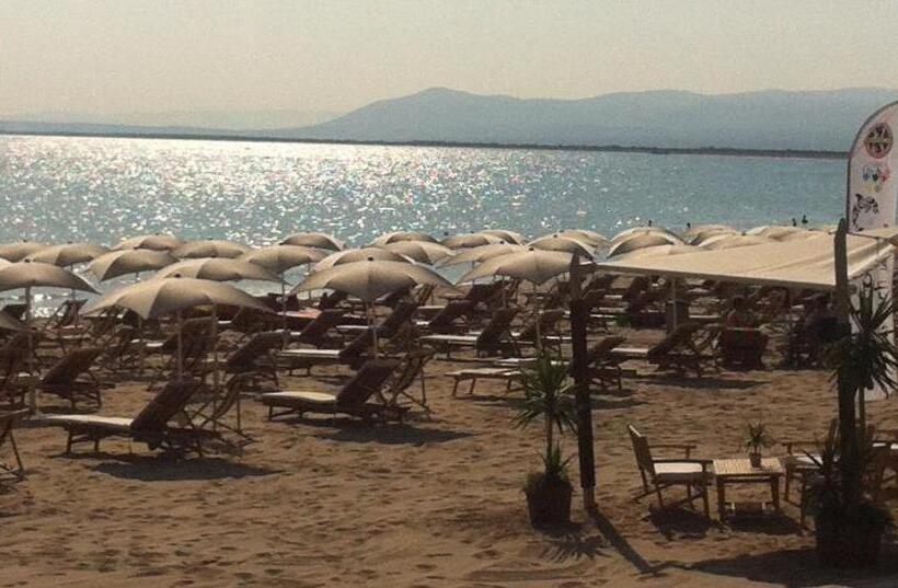 B&b Liu' Palazzo Ducale