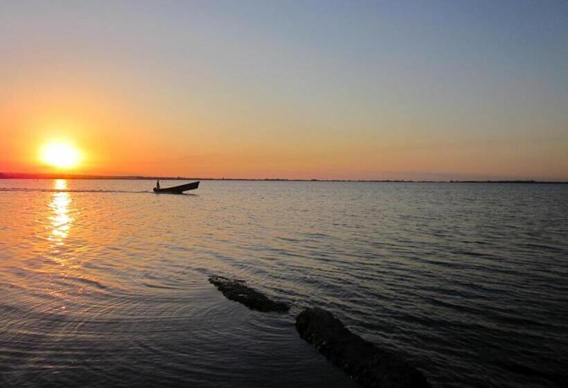 B&b Liu' Palazzo Ducale