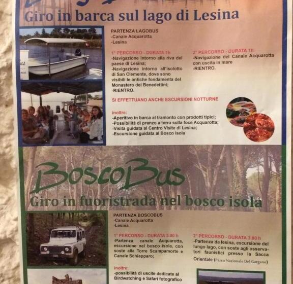 B&b Liu' Palazzo Ducale