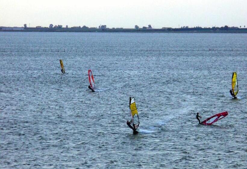 B&b Liu' Palazzo Ducale