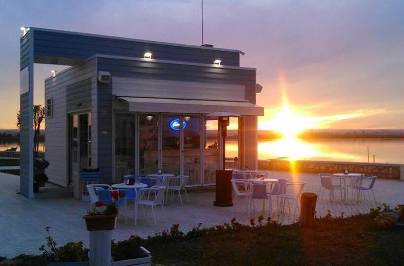 B&b Liu' Palazzo Ducale