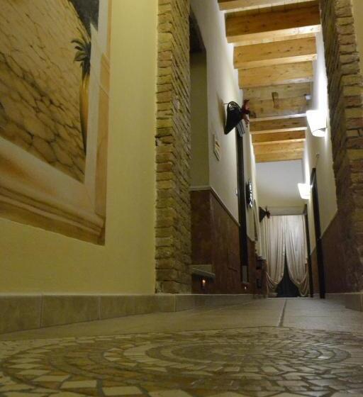 B&b Liu' Palazzo Ducale
