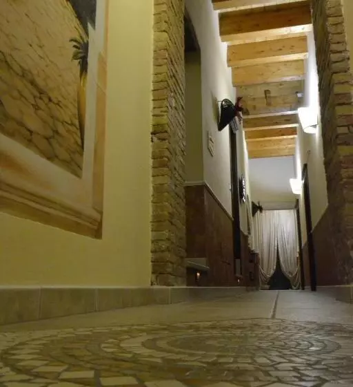 B&b Liu' Palazzo Ducale