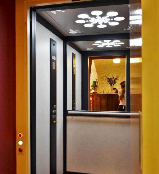 B&b Liu' Palazzo Ducale