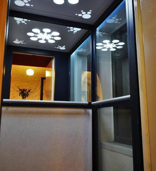 B&b Liu' Palazzo Ducale