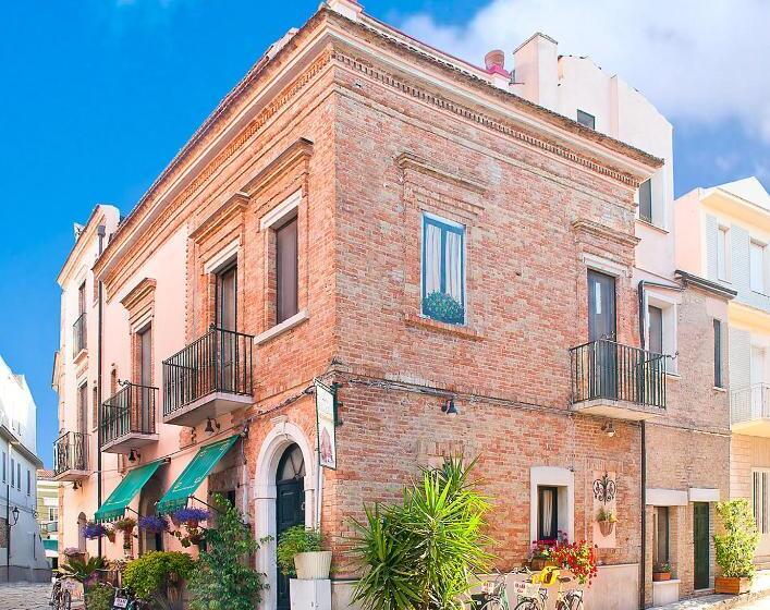 B&b Liu' Palazzo Ducale