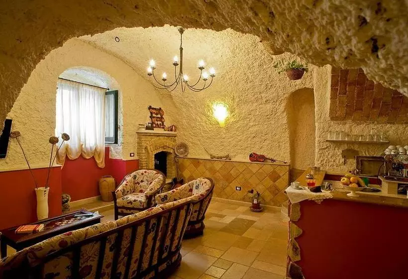 B&b Liu' Palazzo Ducale