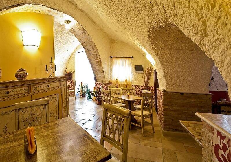 B&b Liu' Palazzo Ducale