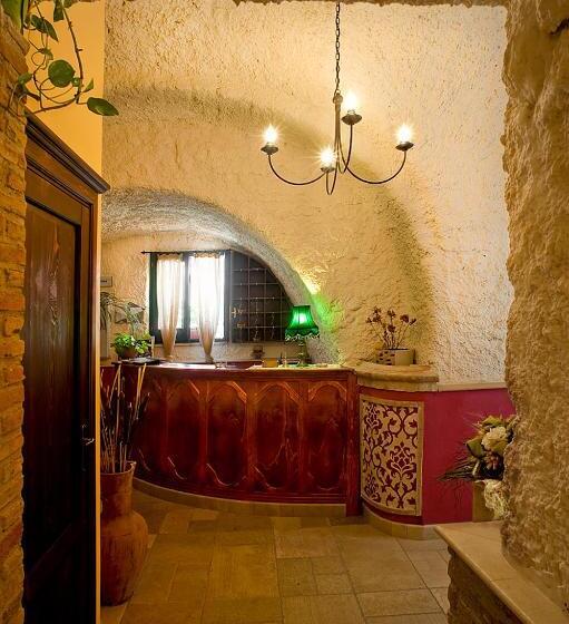 B&b Liu' Palazzo Ducale