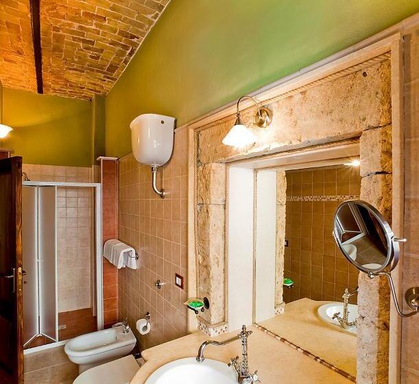 B&b Liu' Palazzo Ducale