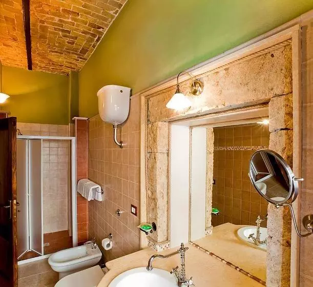 B&b Liu' Palazzo Ducale