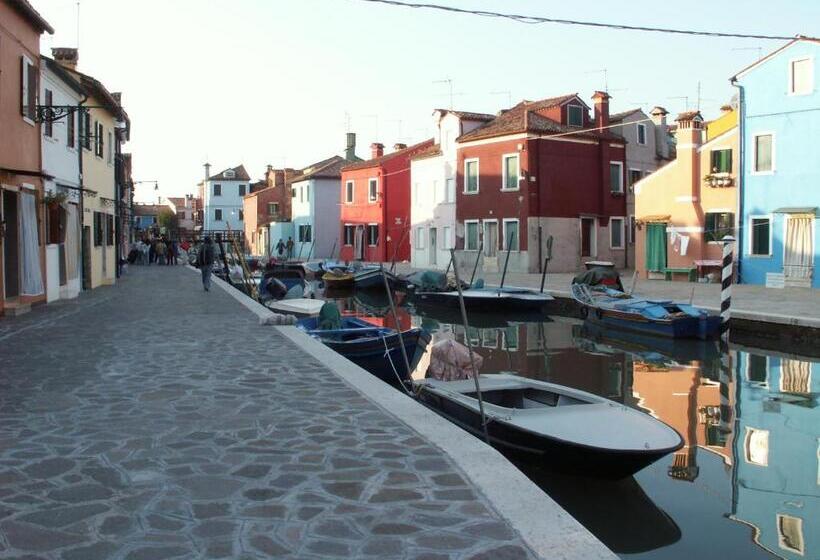 Bed and Breakfast Civico 493 B'n'b