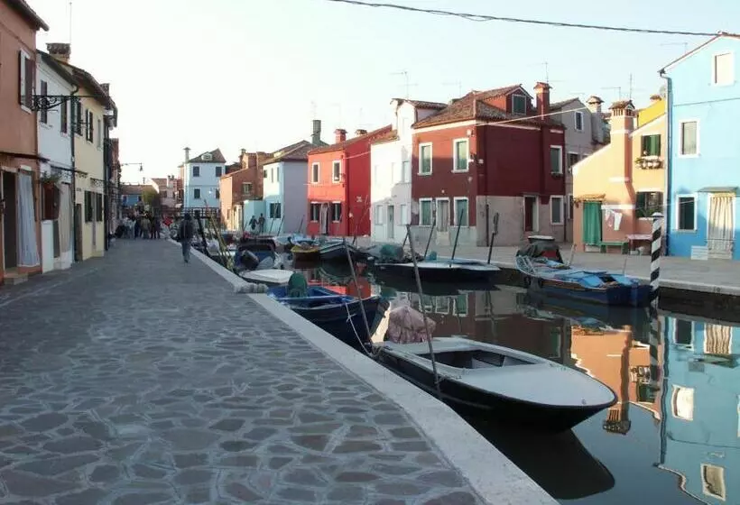 Aamiaismajoitus (B&B) Civico 493 B'n'b