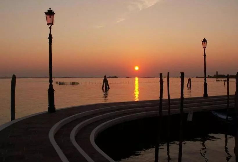 Aamiaismajoitus (B&B) Civico 493 B'n'b