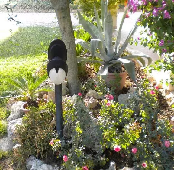 Aamiaismajoitus (B&B) Civico 493 B'n'b