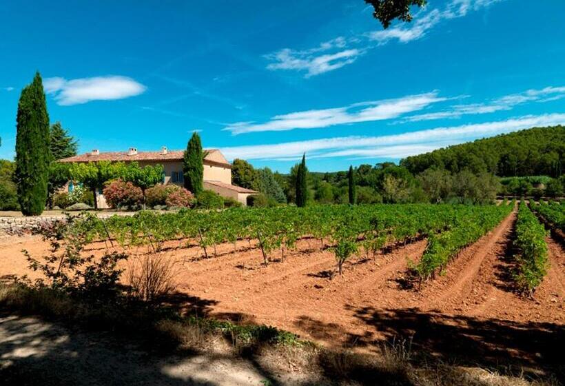 ベッドアンドブレックファースト Domaine Du Clos D Alari Chambres D Hôtes Au Milieu Des Vignes
