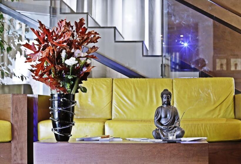 ベッドアンドブレックファースト Foglie D Acqua