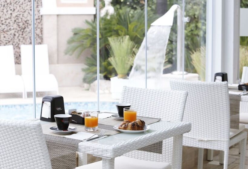 ベッドアンドブレックファースト Foglie D Acqua