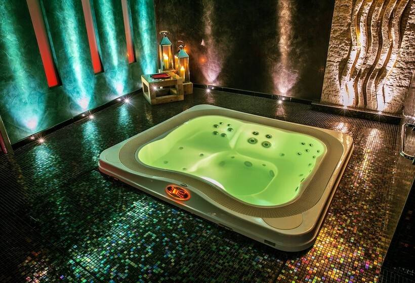 ベッドアンドブレックファースト Foglie D Acqua