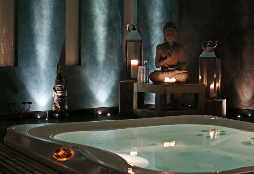 ベッドアンドブレックファースト Foglie D Acqua