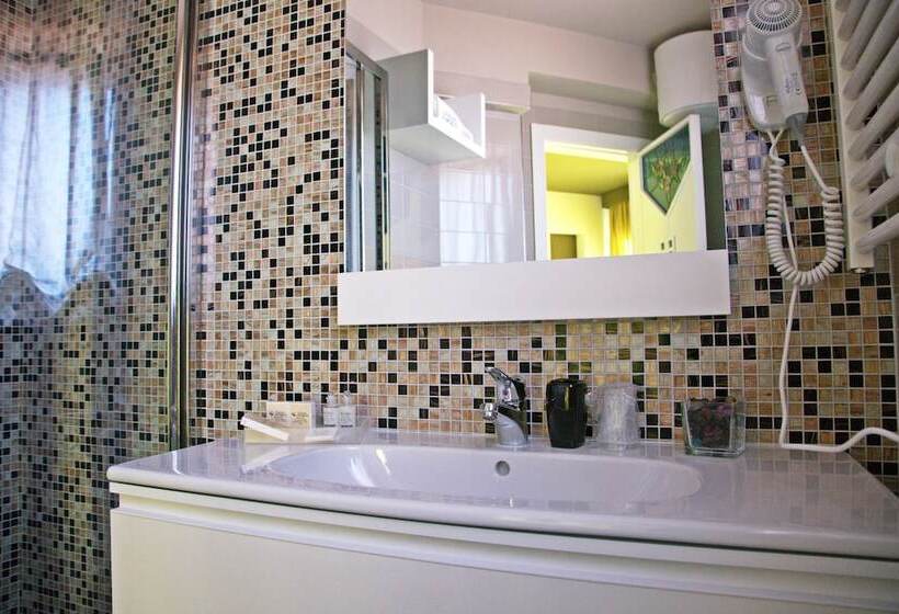 Bed and Breakfast Foglie D Acqua