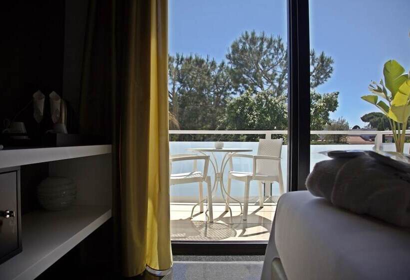 Bed and Breakfast Foglie D Acqua