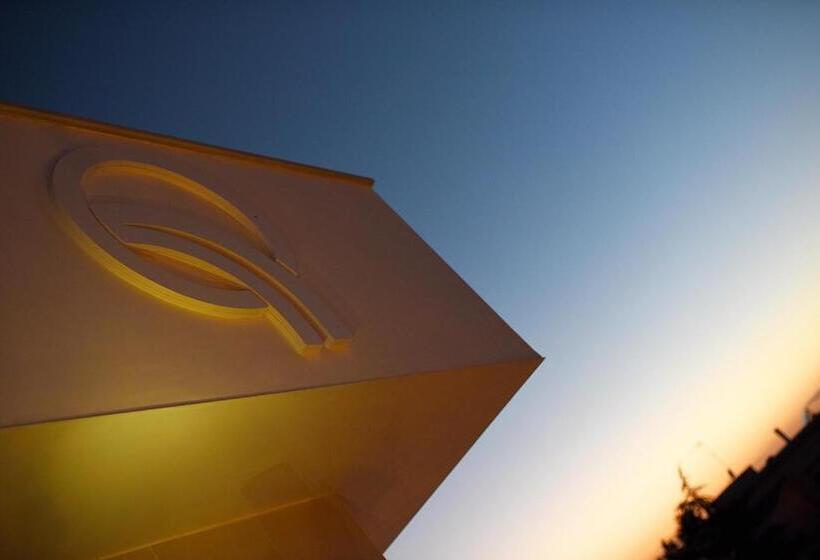 ベッドアンドブレックファースト Foglie D Acqua