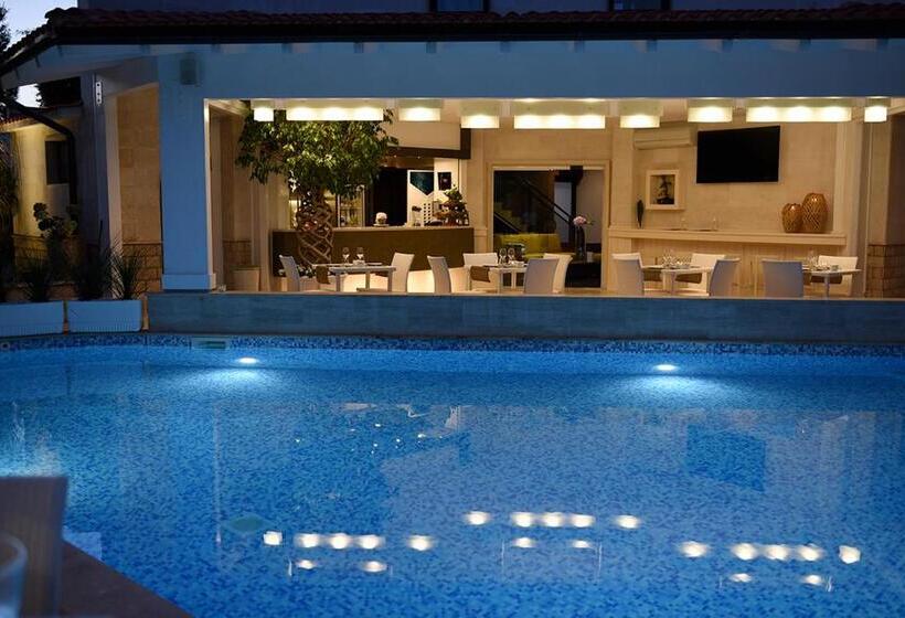 ベッドアンドブレックファースト Foglie D Acqua