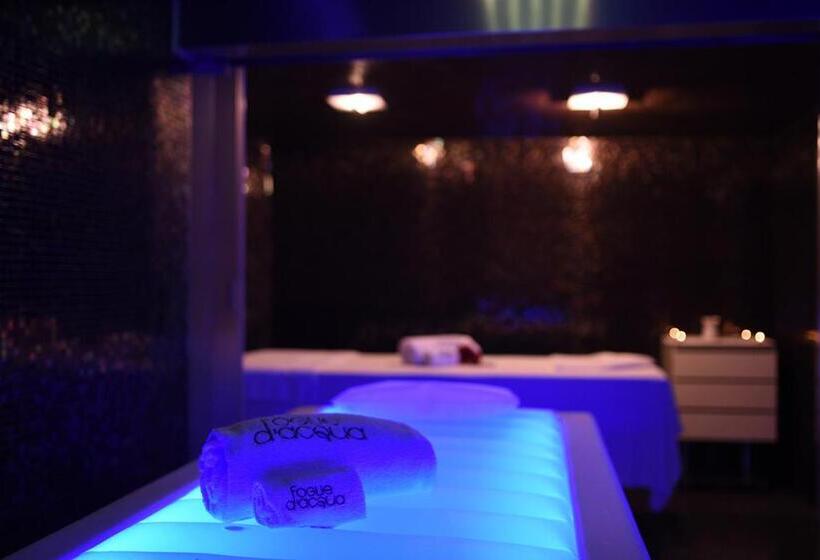 Bed and Breakfast Foglie D Acqua