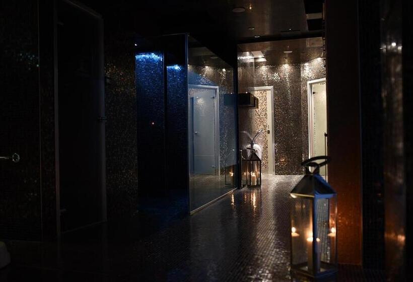 ベッドアンドブレックファースト Foglie D Acqua