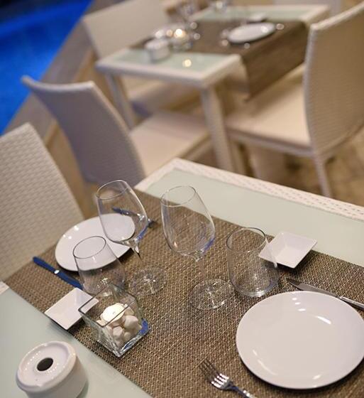 ベッドアンドブレックファースト Foglie D Acqua