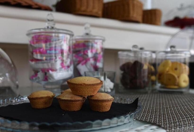 Bed and Breakfast Foglie D Acqua