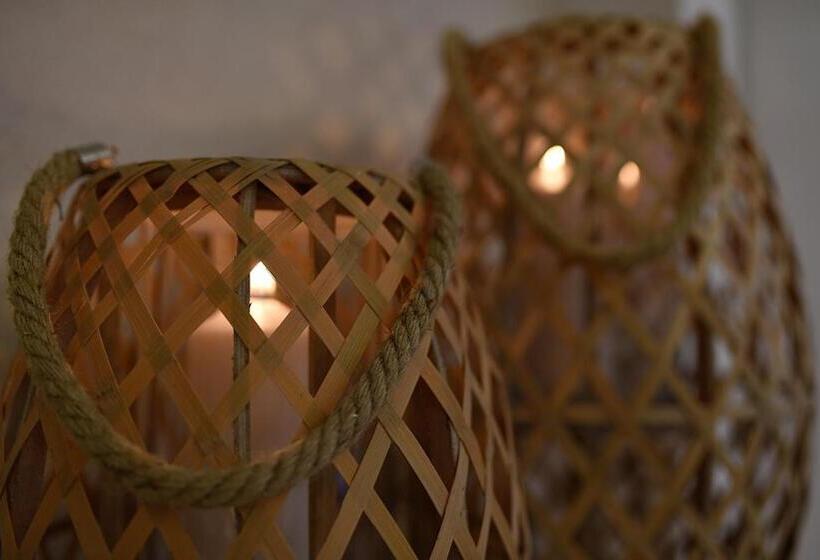 Bed and Breakfast Foglie D Acqua