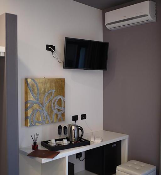 ベッドアンドブレックファースト Foglie D Acqua