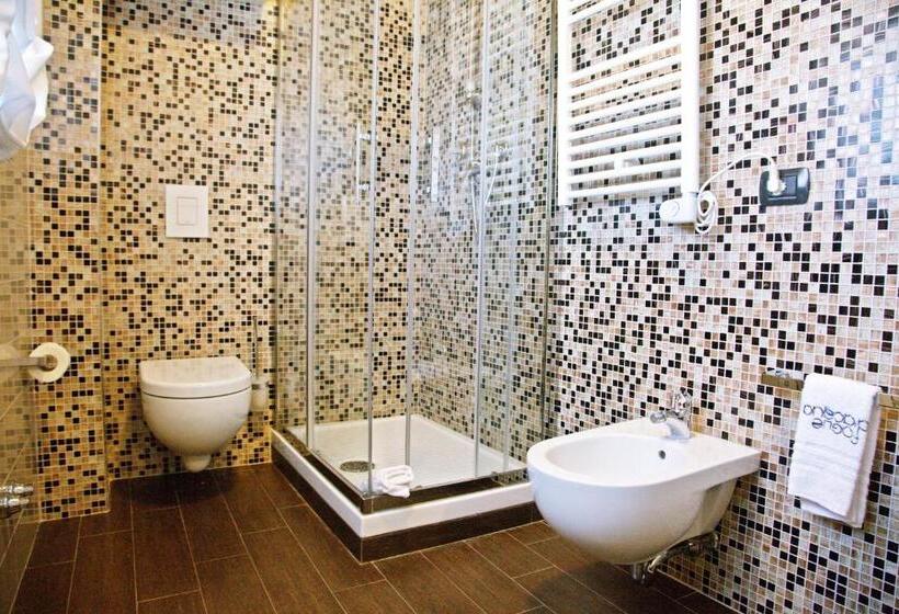 Bed and Breakfast Foglie D Acqua