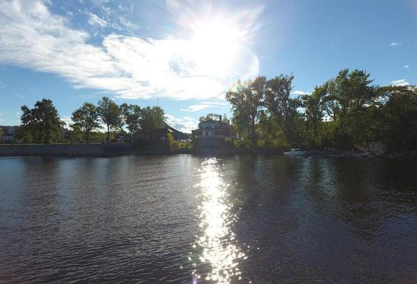 ベッドアンドブレックファースト Gite Les 2 Soeurs