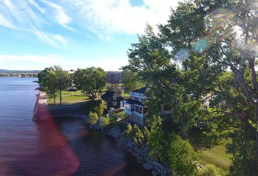 ベッドアンドブレックファースト Gite Les 2 Soeurs