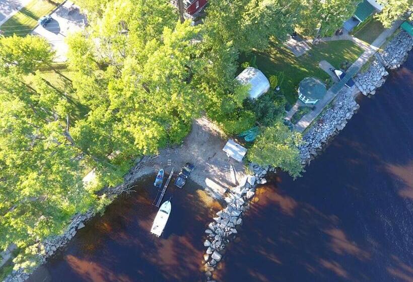 ベッドアンドブレックファースト Gite Les 2 Soeurs