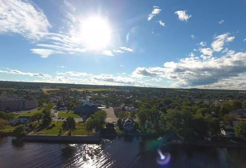 ベッドアンドブレックファースト Gite Les 2 Soeurs