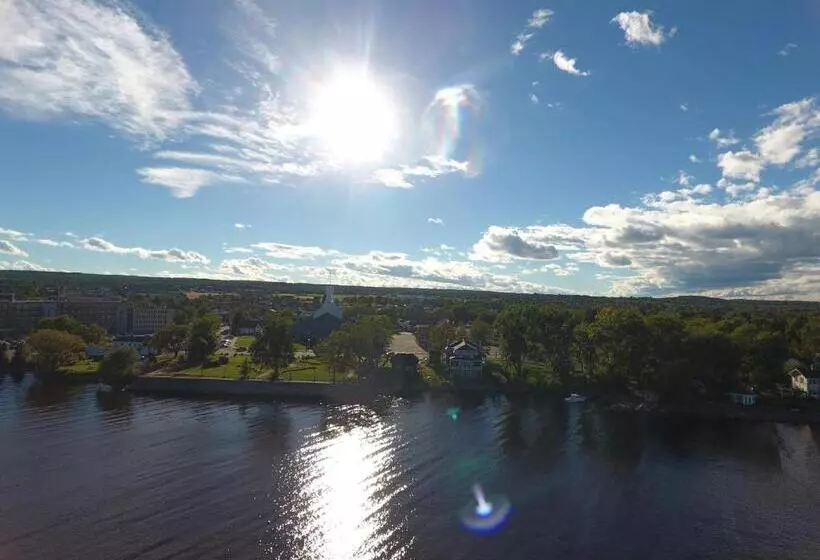 ベッドアンドブレックファースト Gite Les 2 Soeurs