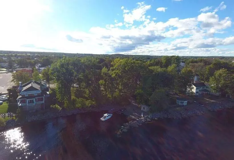 ベッドアンドブレックファースト Gite Les 2 Soeurs