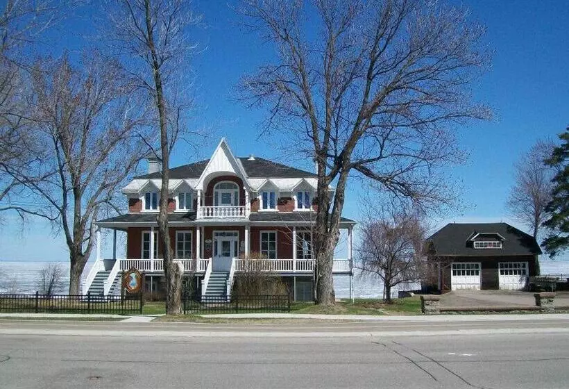 ベッドアンドブレックファースト Gite Les 2 Soeurs