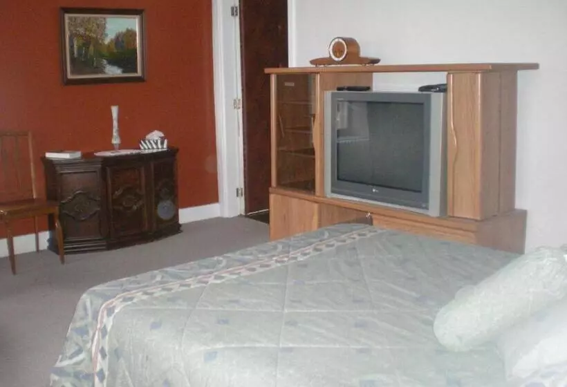 ベッドアンドブレックファースト Gite Les 2 Soeurs