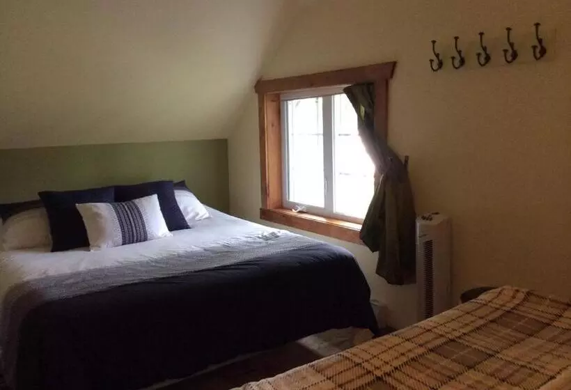 ベッドアンドブレックファースト Gite Les 2 Soeurs