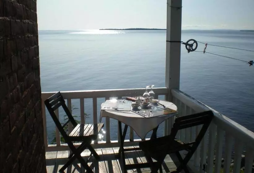 ベッドアンドブレックファースト Gite Les 2 Soeurs